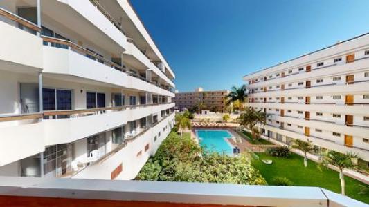 Annonce Vente Appartement Aero-club