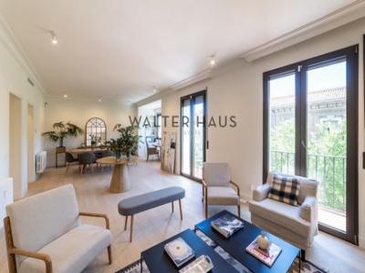 Acheter Appartement Madrid rgion ALMERIA