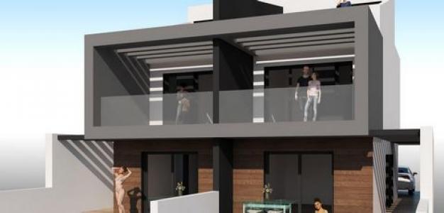 Annonce Vente Maison San-javier
