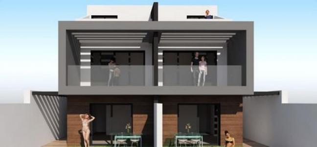 Acheter Maison San-javier rgion MURCIA