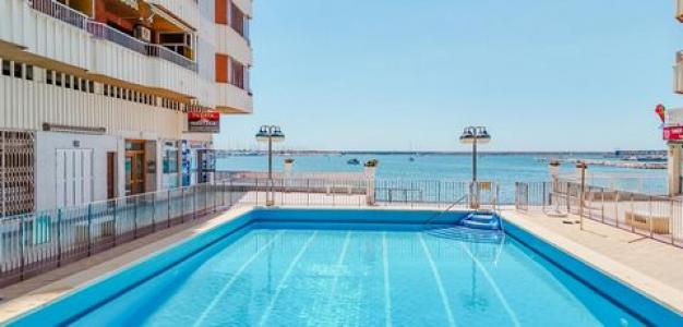 Acheter Appartement 110 m2 Torrevieja