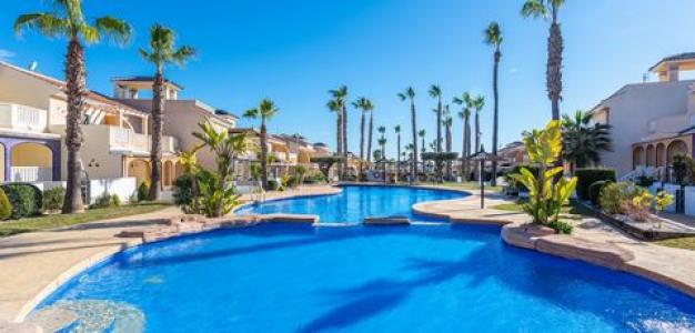 Vente Maison Ciudad-quesada  A en Espagne
