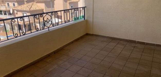 Acheter Appartement 60 m2 Orihuela-costa
