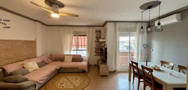 Annonce Vente Appartement Los-montesinos