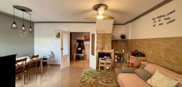 Acheter Appartement 118 m2 Los-montesinos