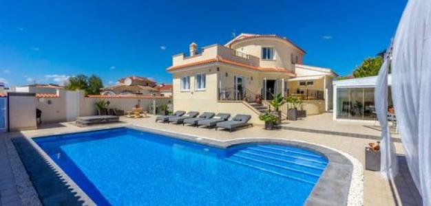 Vente Maison Ciudad-quesada  A en Espagne