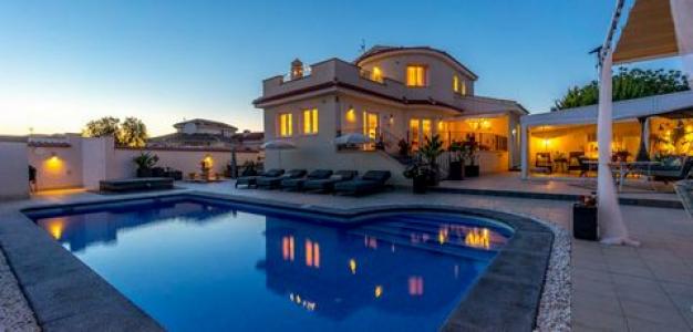 Annonce Vente Maison Ciudad-quesada