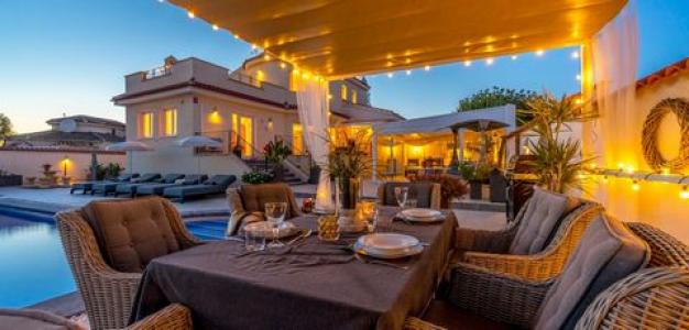 Acheter Maison 297 m2 Ciudad-quesada