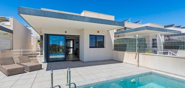 Annonce Vente Maison San-miguel-de-salinas
