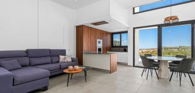 Acheter Maison 236 m2 San-miguel-de-salinas
