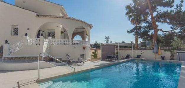 Vente Maison Ciudad-quesada  A en Espagne