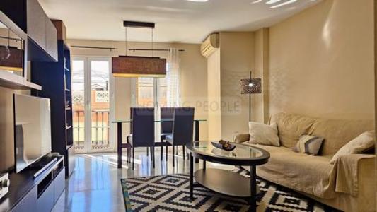 Acheter Appartement 107 m2 Malaga