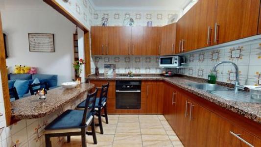 Acheter Appartement 156 m2 Las-palmas-de-gran-canaria