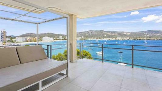 Vente Appartement Torrenova  PM en Espagne