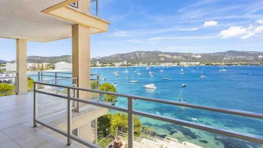 Annonce Vente Appartement Torrenova