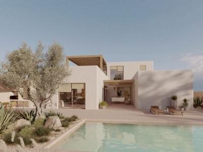 Annonce Vente Maison Moraira