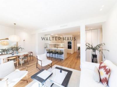 Vente Appartement Madrid  AL en Espagne