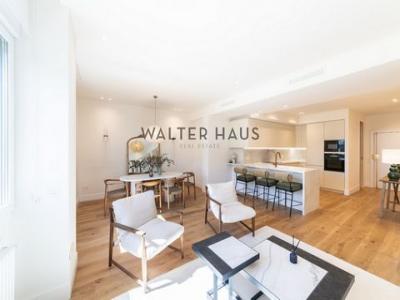 Acheter Appartement 148 m2 Madrid