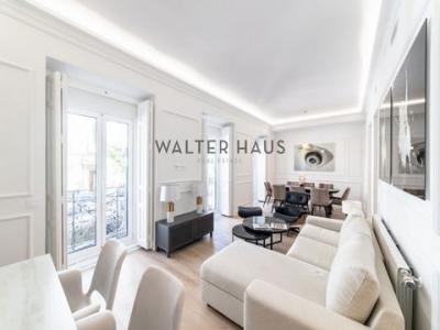 Annonce Vente Appartement Madrid