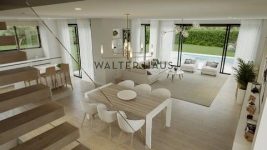 Vente Maison Madrid  AL en Espagne