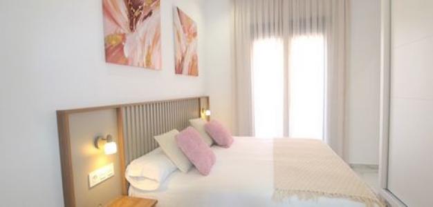 Acheter Maison 105 m2 Torrevieja