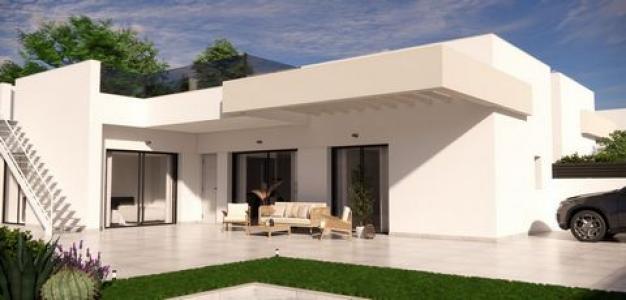 Vente Maison Los-montesinos  A en Espagne