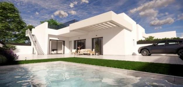 Annonce Vente Maison Los-montesinos