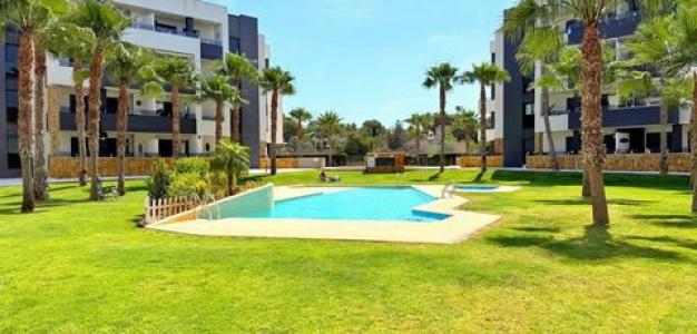 Annonce Vente Appartement Orihuela-costa