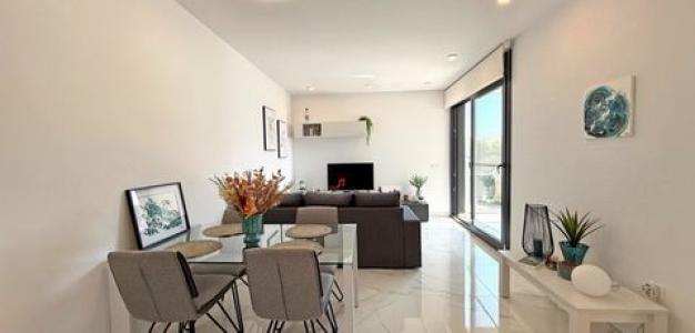 Acheter Appartement 84 m2 Orihuela-costa