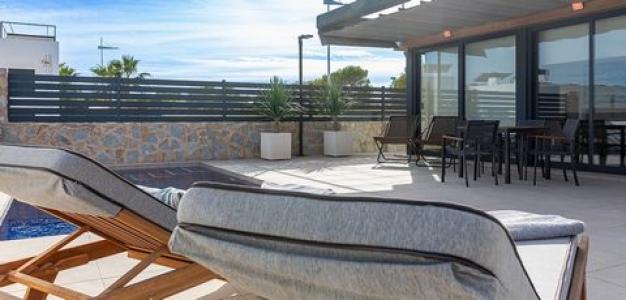 Acheter Maison Algorfa rgion ALICANTE