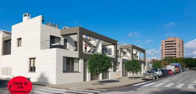 Annonce Vente Maison Alicante