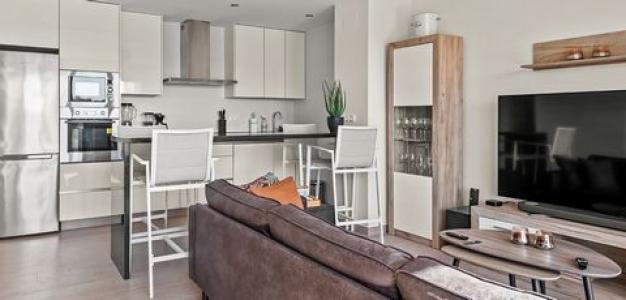 Acheter Appartement 80 m2 Orihuela-costa