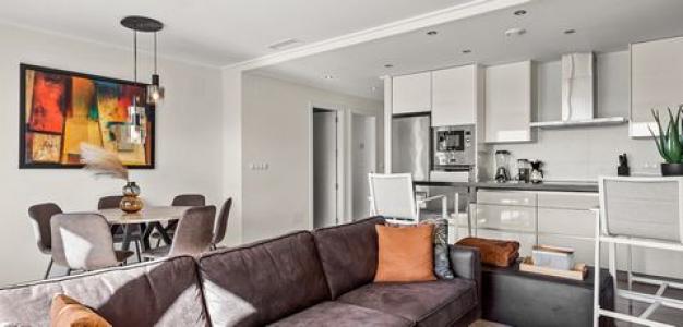 Acheter Appartement Orihuela-costa rgion ALICANTE