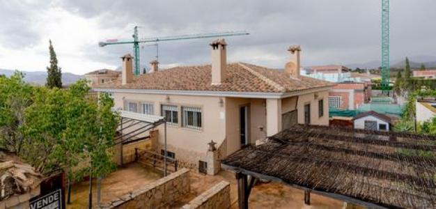 Acheter Maison Busot rgion ALICANTE