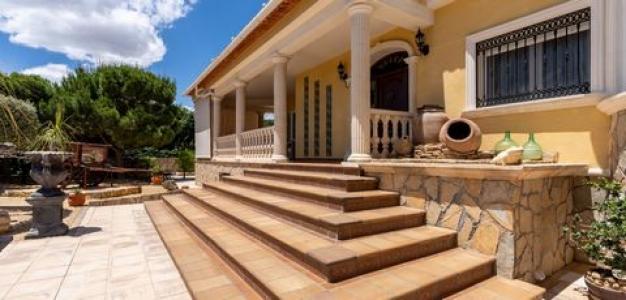 Acheter Maison 450 m2 San-vicente-del-raspeig