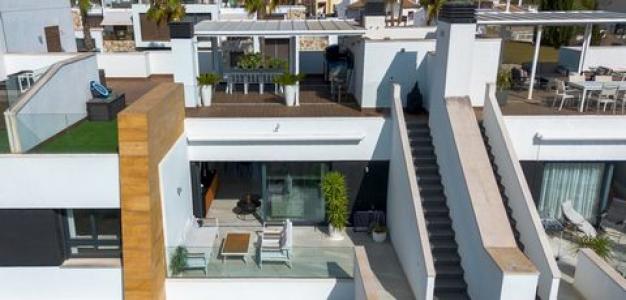 Annonce Vente Appartement Orihuela-costa