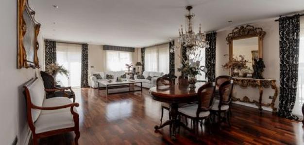 Annonce Vente Appartement Alicante