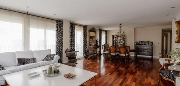 Acheter Appartement 250 m2 Alicante