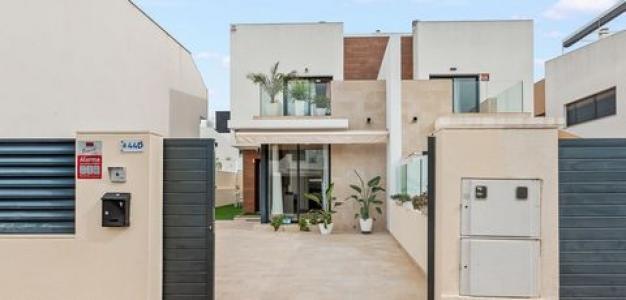 Annonce Vente Maison San-pedro-del-pinatar