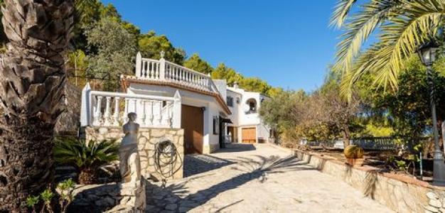 Annonce Vente Maison Oliva
