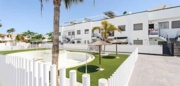 Annonce Vente Appartement Torre-de-la-horadada