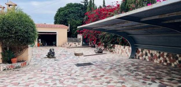 Vente Maison San-vicente-del-raspeig  A en Espagne