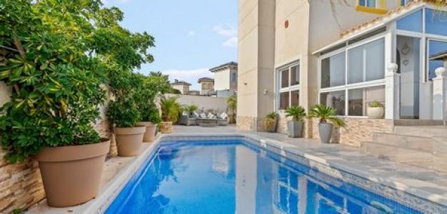 Annonce Vente Maison Orihuela-costa