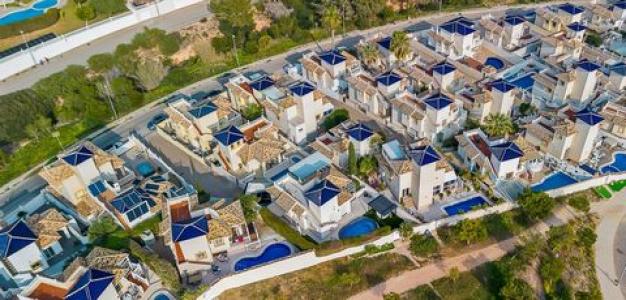 Acheter Maison 103 m2 Orihuela-costa