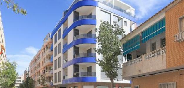 Annonce Vente Appartement Torrevieja
