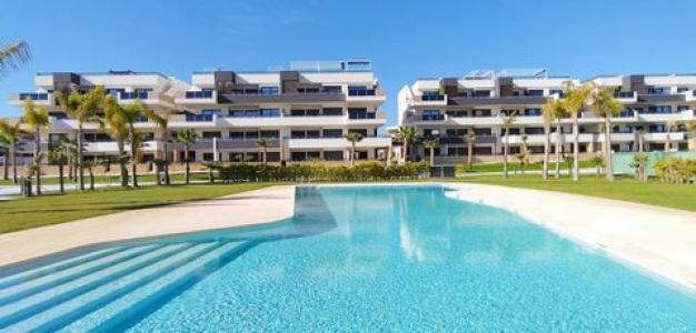 Annonce Vente Appartement Torrevieja