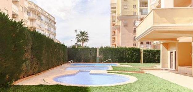 Annonce Vente Appartement Torrevieja
