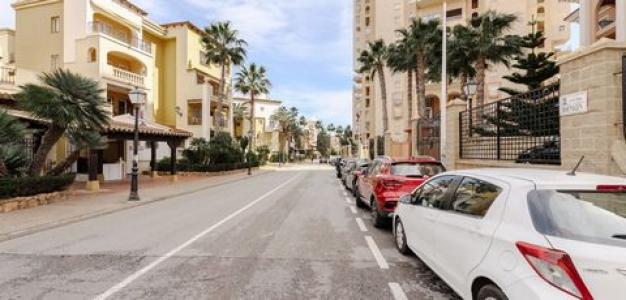 Acheter Appartement 65 m2 Torrevieja
