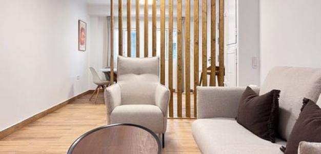 Annonce Vente Appartement Alicante
