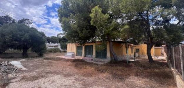 Annonce Vente Maison El-campello
